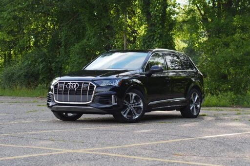 AUDİ Q7 2016>